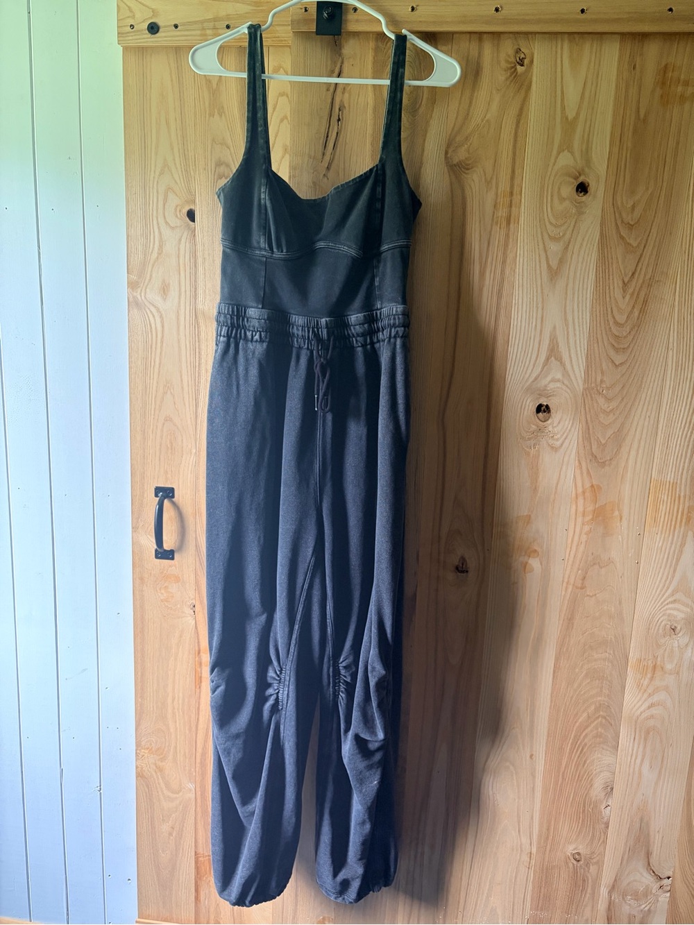 Free People Inbound Onsie - Picture 2 of 2